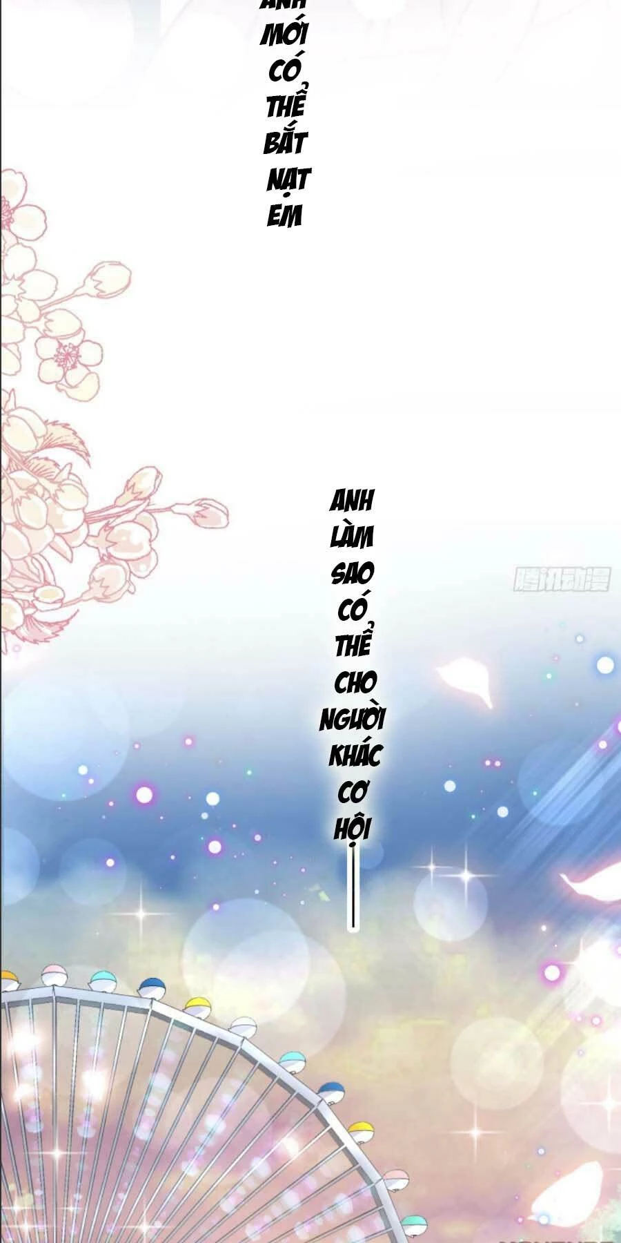 Bá Đạo Tổng Tài Nhẹ Nhàng Yêu Chapter 79.2 - 10