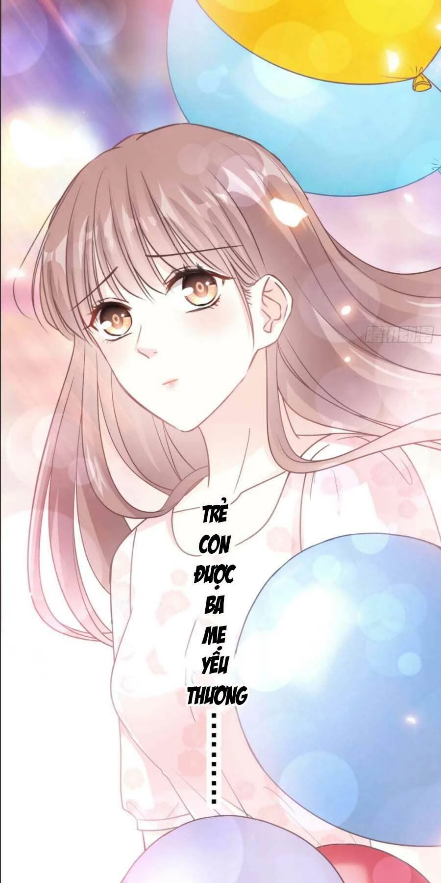 Bá Đạo Tổng Tài Nhẹ Nhàng Yêu Chapter 79.2 - 14