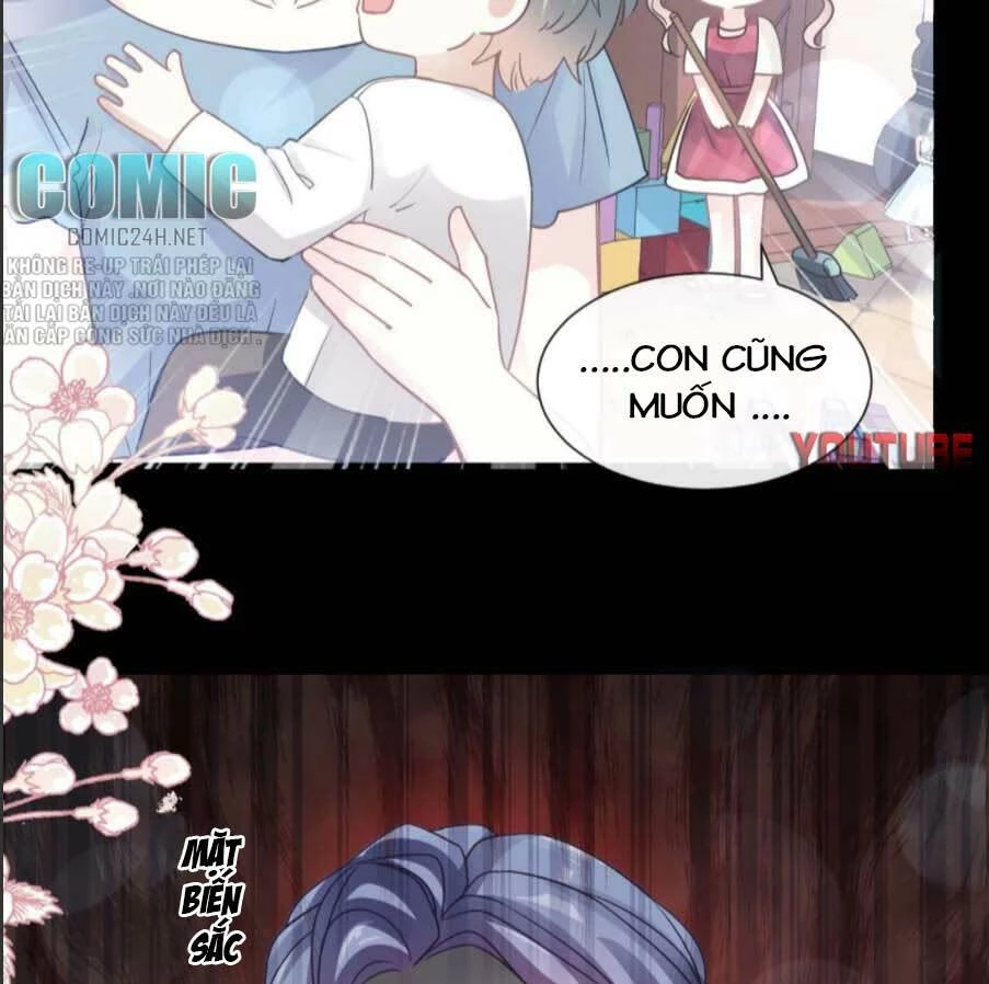 Bá Đạo Tổng Tài Nhẹ Nhàng Yêu Chapter 79.2 - 18