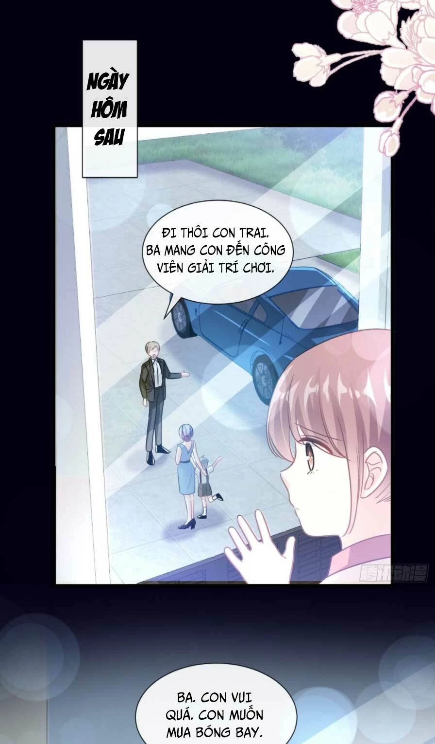 Bá Đạo Tổng Tài Nhẹ Nhàng Yêu Chapter 80.1 - 4