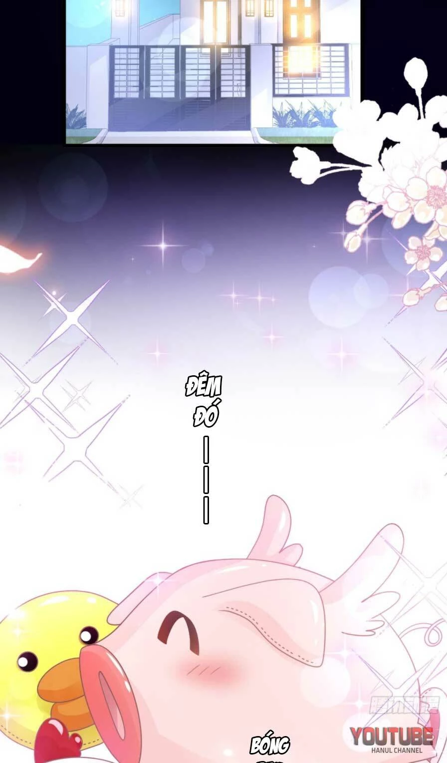 Bá Đạo Tổng Tài Nhẹ Nhàng Yêu Chapter 80.1 - 7