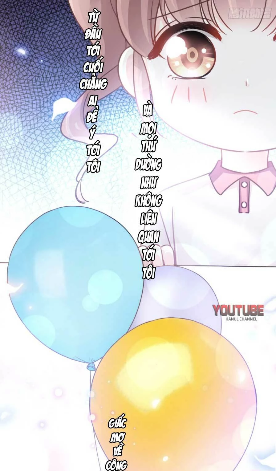 Bá Đạo Tổng Tài Nhẹ Nhàng Yêu Chapter 80.1 - 10