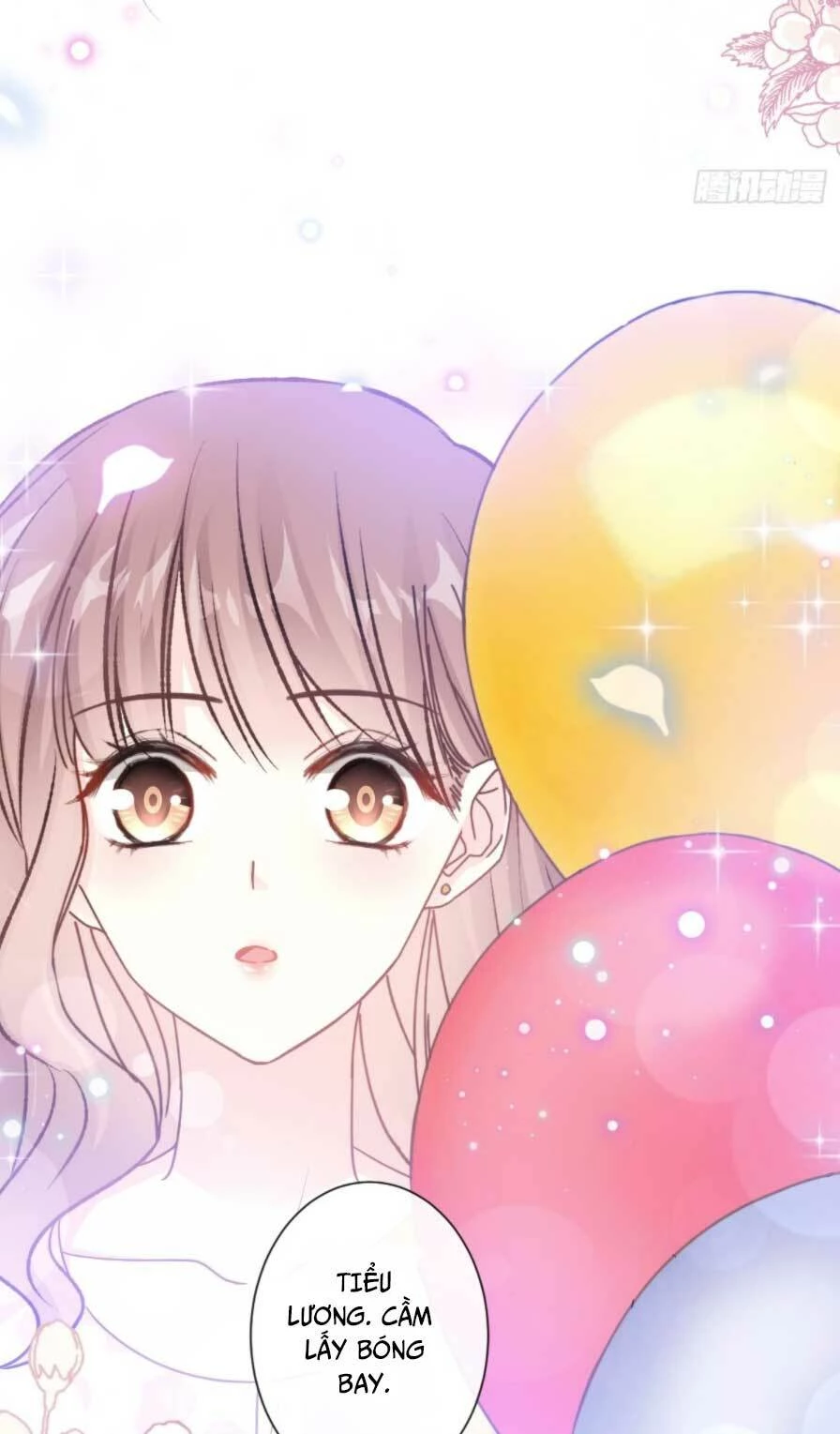 Bá Đạo Tổng Tài Nhẹ Nhàng Yêu Chapter 80.1 - 12