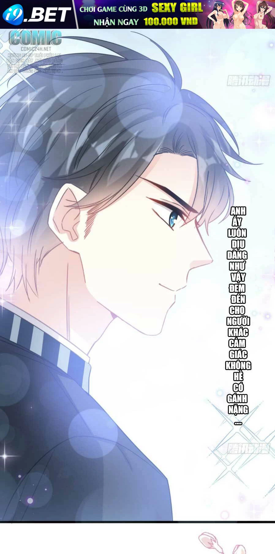 Bá Đạo Tổng Tài Nhẹ Nhàng Yêu Chapter 80.2 - 5