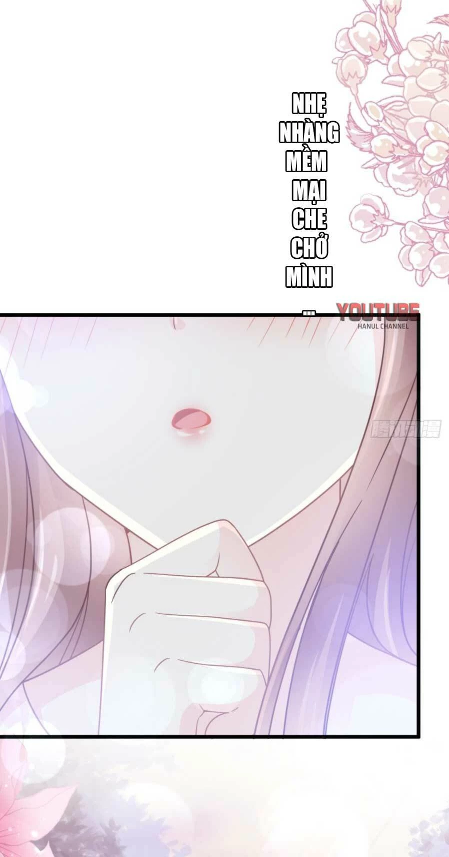 Bá Đạo Tổng Tài Nhẹ Nhàng Yêu Chapter 80.2 - 6