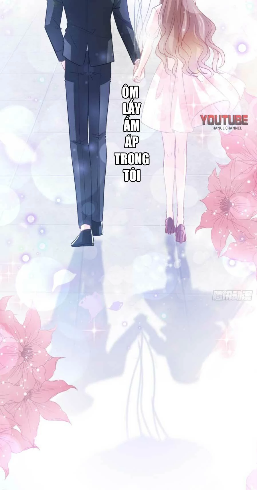 Bá Đạo Tổng Tài Nhẹ Nhàng Yêu Chapter 80.2 - 8