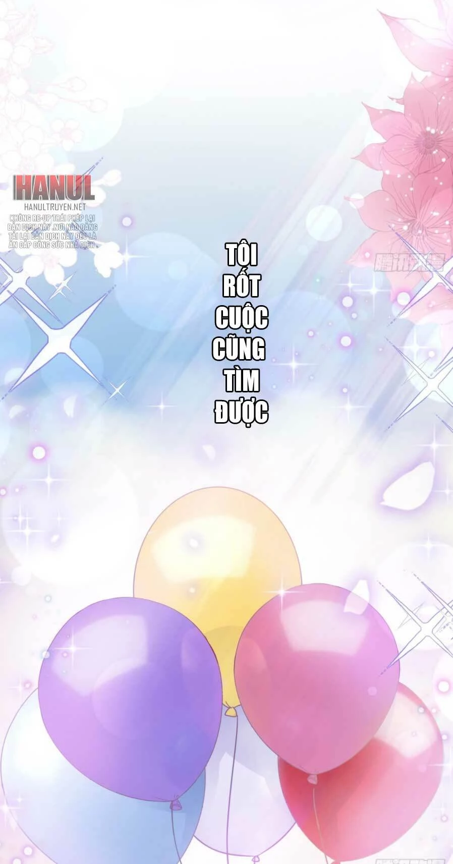 Bá Đạo Tổng Tài Nhẹ Nhàng Yêu Chapter 80.2 - 9