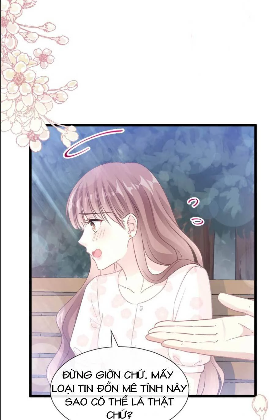 Bá Đạo Tổng Tài Nhẹ Nhàng Yêu Chapter 81.1 - 5