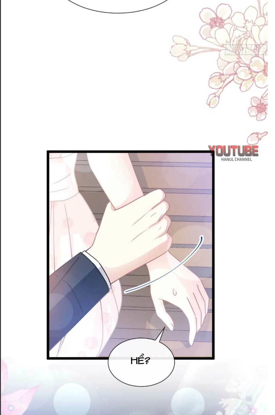 Bá Đạo Tổng Tài Nhẹ Nhàng Yêu Chapter 81.1 - 6