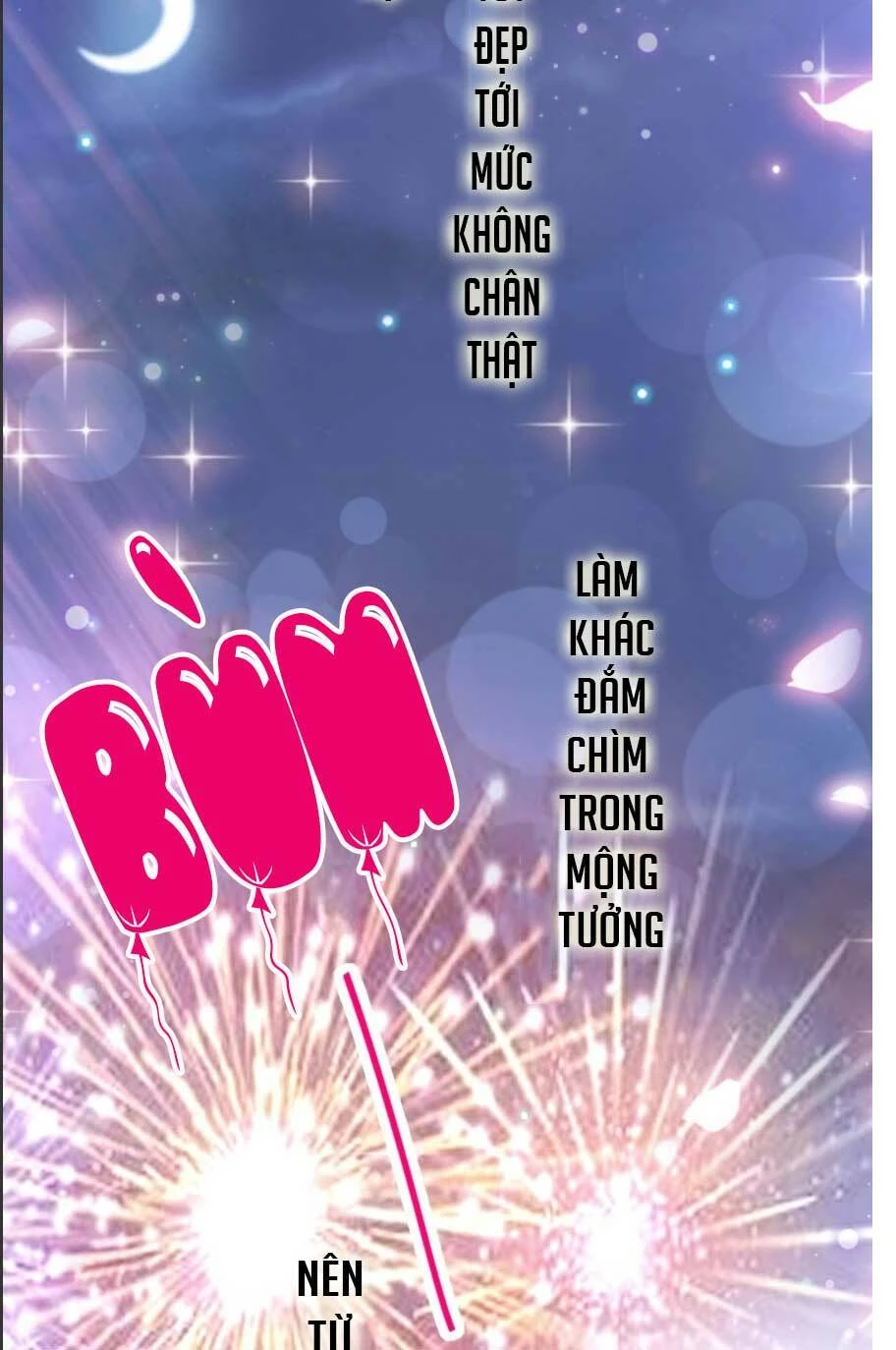 Bá Đạo Tổng Tài Nhẹ Nhàng Yêu Chapter 81.1 - 13