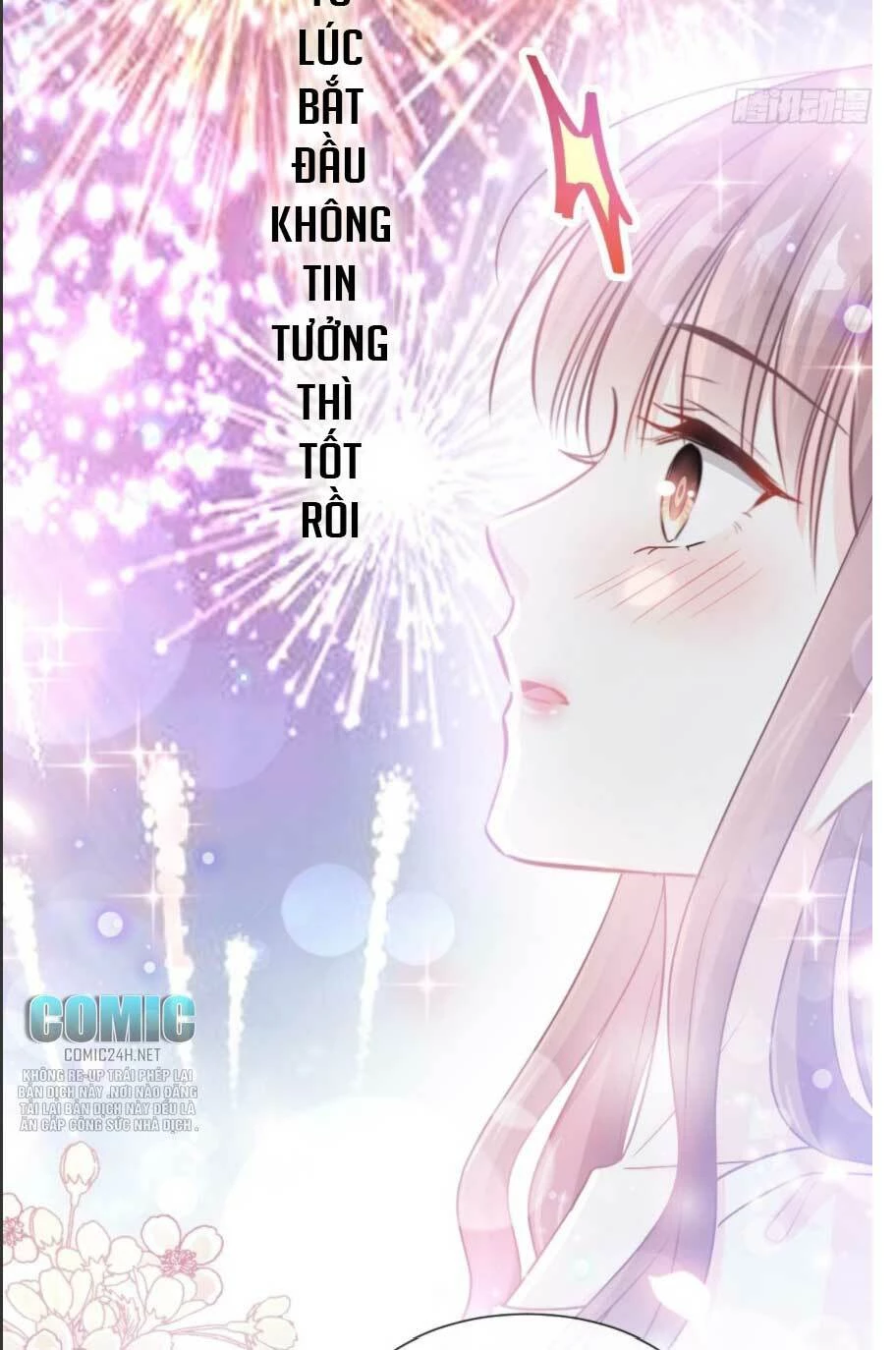 Bá Đạo Tổng Tài Nhẹ Nhàng Yêu Chapter 81.1 - 14