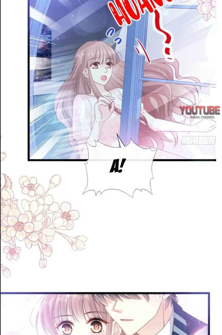 Bá Đạo Tổng Tài Nhẹ Nhàng Yêu Chapter 81.1 - 16