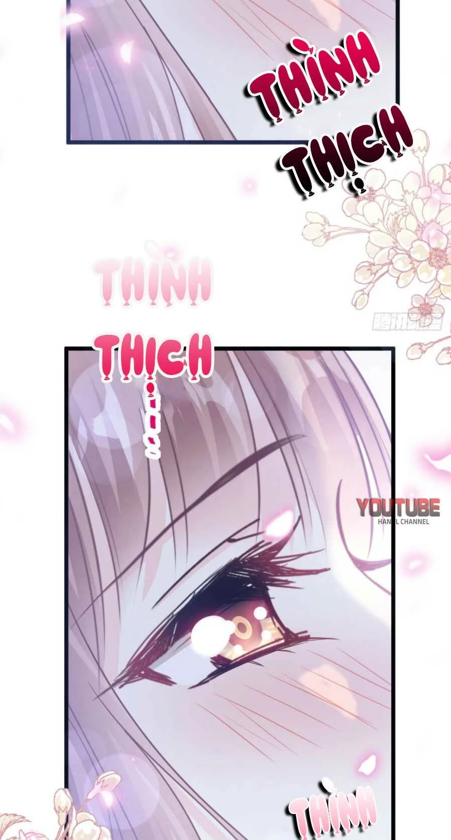 Bá Đạo Tổng Tài Nhẹ Nhàng Yêu Chapter 81.2 - 4
