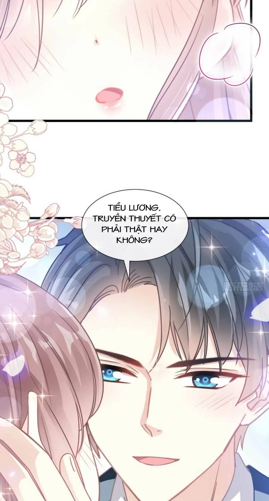 Bá Đạo Tổng Tài Nhẹ Nhàng Yêu Chapter 81.2 - 7