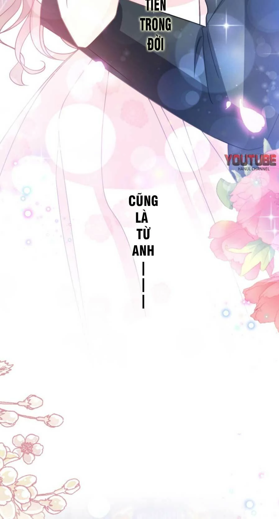 Bá Đạo Tổng Tài Nhẹ Nhàng Yêu Chapter 81.2 - 14
