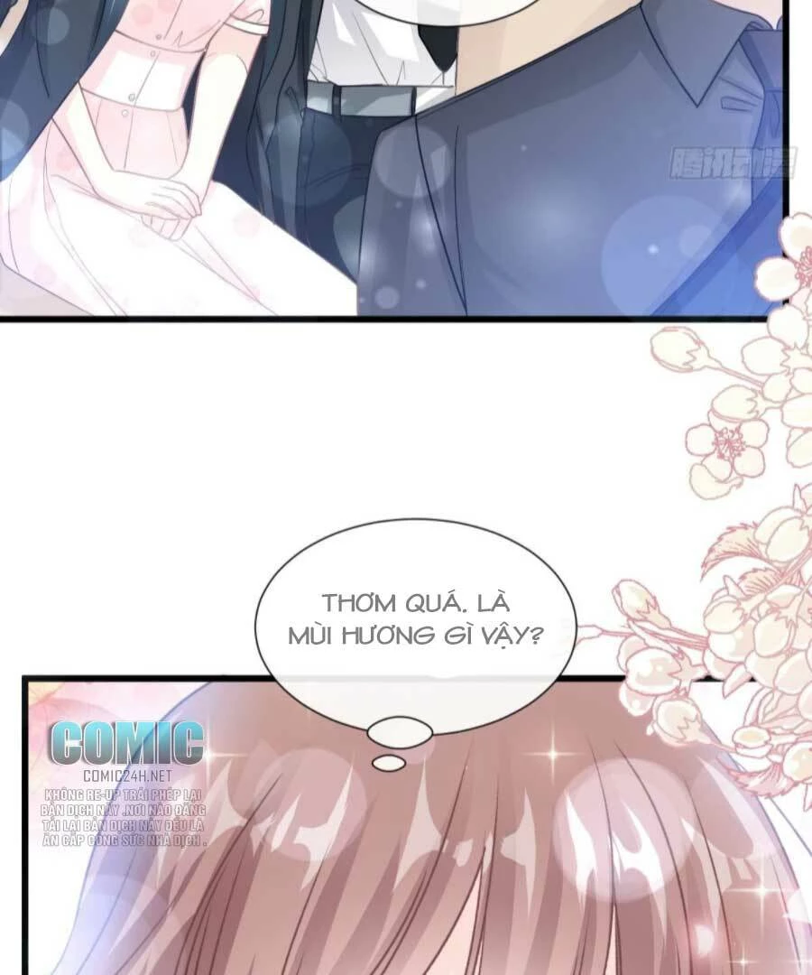 Bá Đạo Tổng Tài Nhẹ Nhàng Yêu Chapter 81.2 - 17