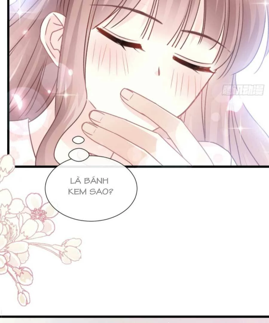 Bá Đạo Tổng Tài Nhẹ Nhàng Yêu Chapter 81.2 - 18