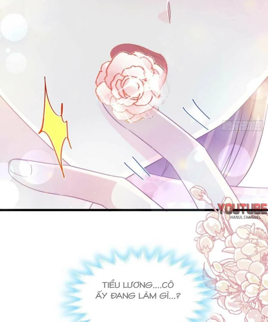 Bá Đạo Tổng Tài Nhẹ Nhàng Yêu Chapter 81.2 - 19