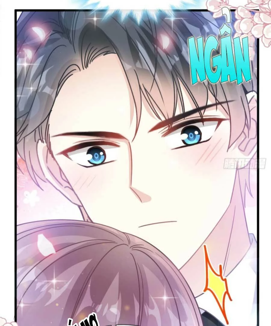 Bá Đạo Tổng Tài Nhẹ Nhàng Yêu Chapter 81.2 - 20