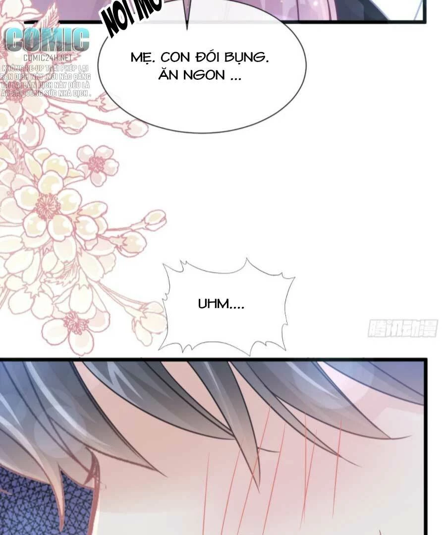 Bá Đạo Tổng Tài Nhẹ Nhàng Yêu Chapter 81.2 - 21