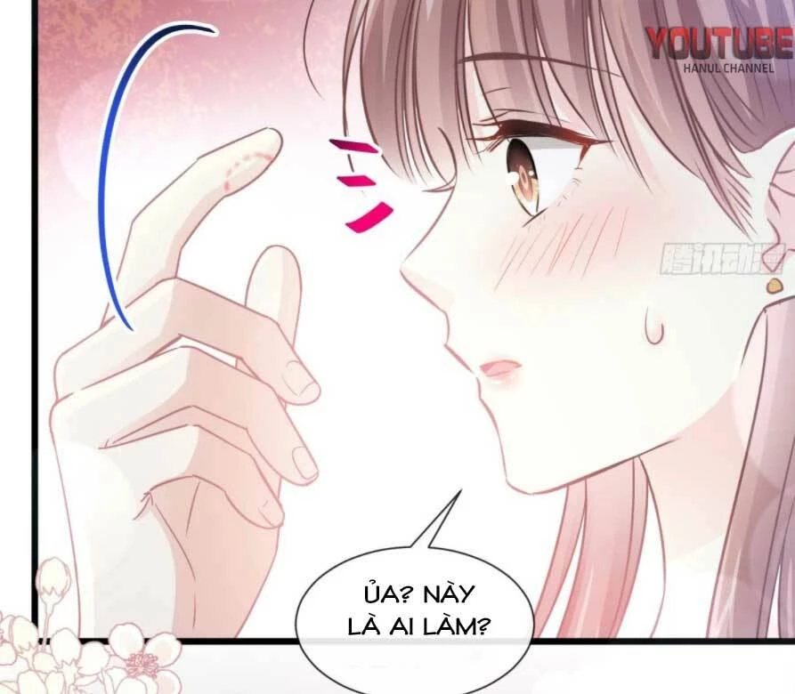 Bá Đạo Tổng Tài Nhẹ Nhàng Yêu Chapter 82.1 - 16