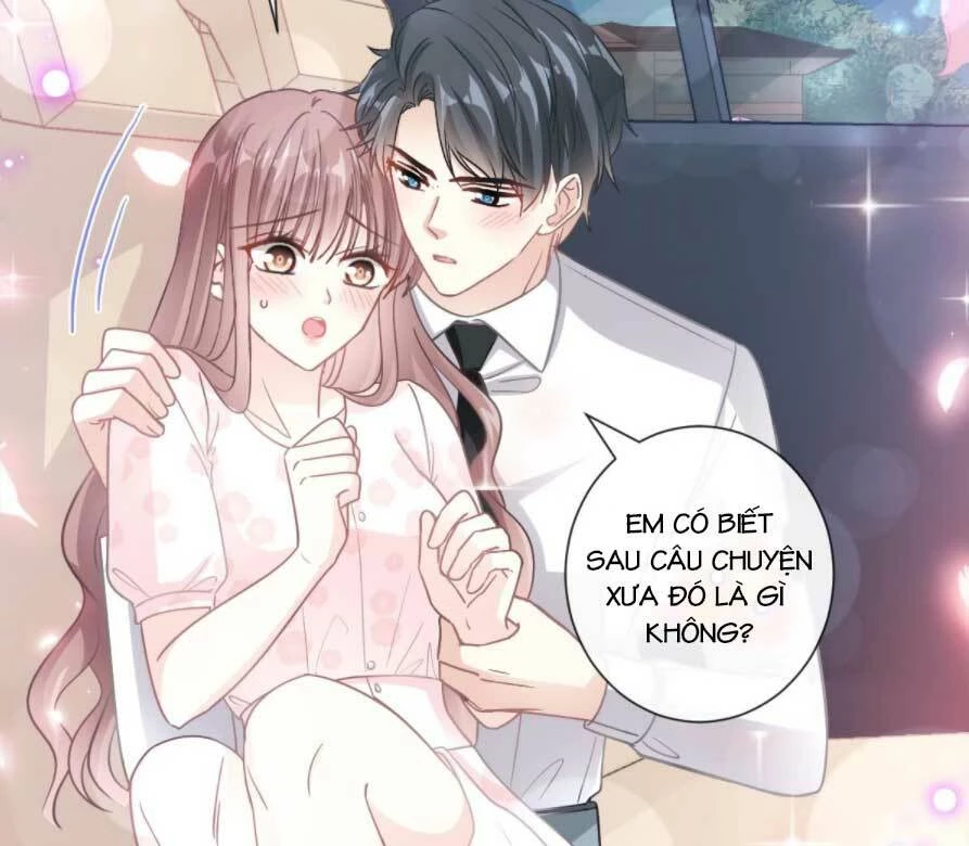 Bá Đạo Tổng Tài Nhẹ Nhàng Yêu Chapter 82.1 - 18