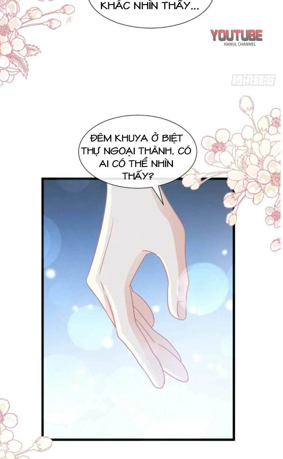 Bá Đạo Tổng Tài Nhẹ Nhàng Yêu Chapter 82.2 - 5