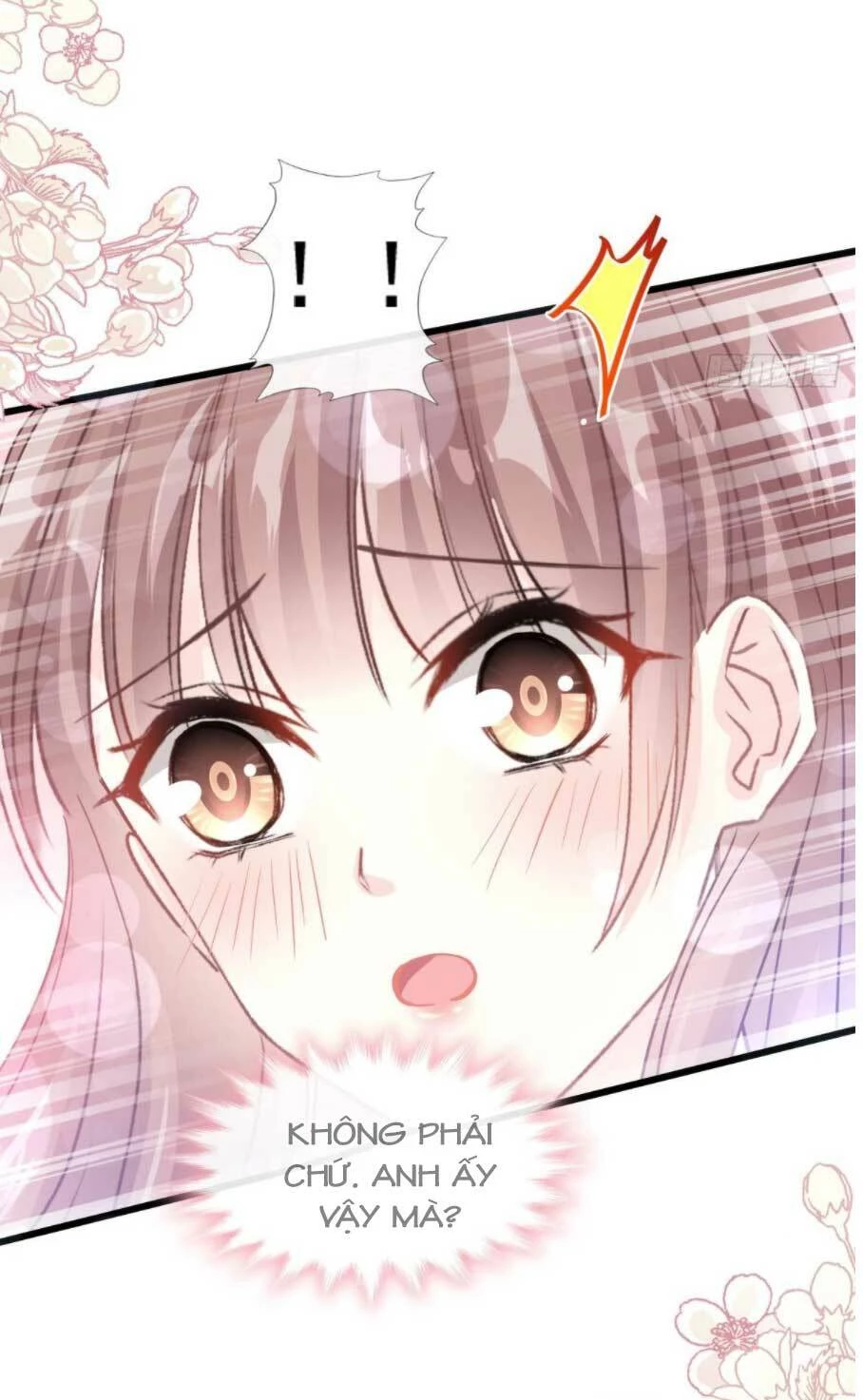 Bá Đạo Tổng Tài Nhẹ Nhàng Yêu Chapter 82.2 - 6