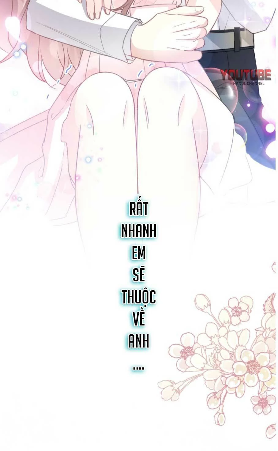 Bá Đạo Tổng Tài Nhẹ Nhàng Yêu Chapter 82.2 - 14