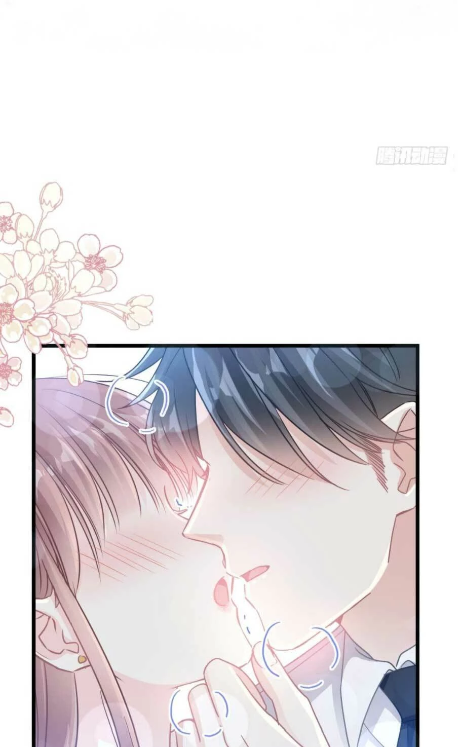 Bá Đạo Tổng Tài Nhẹ Nhàng Yêu Chapter 82.2 - 15