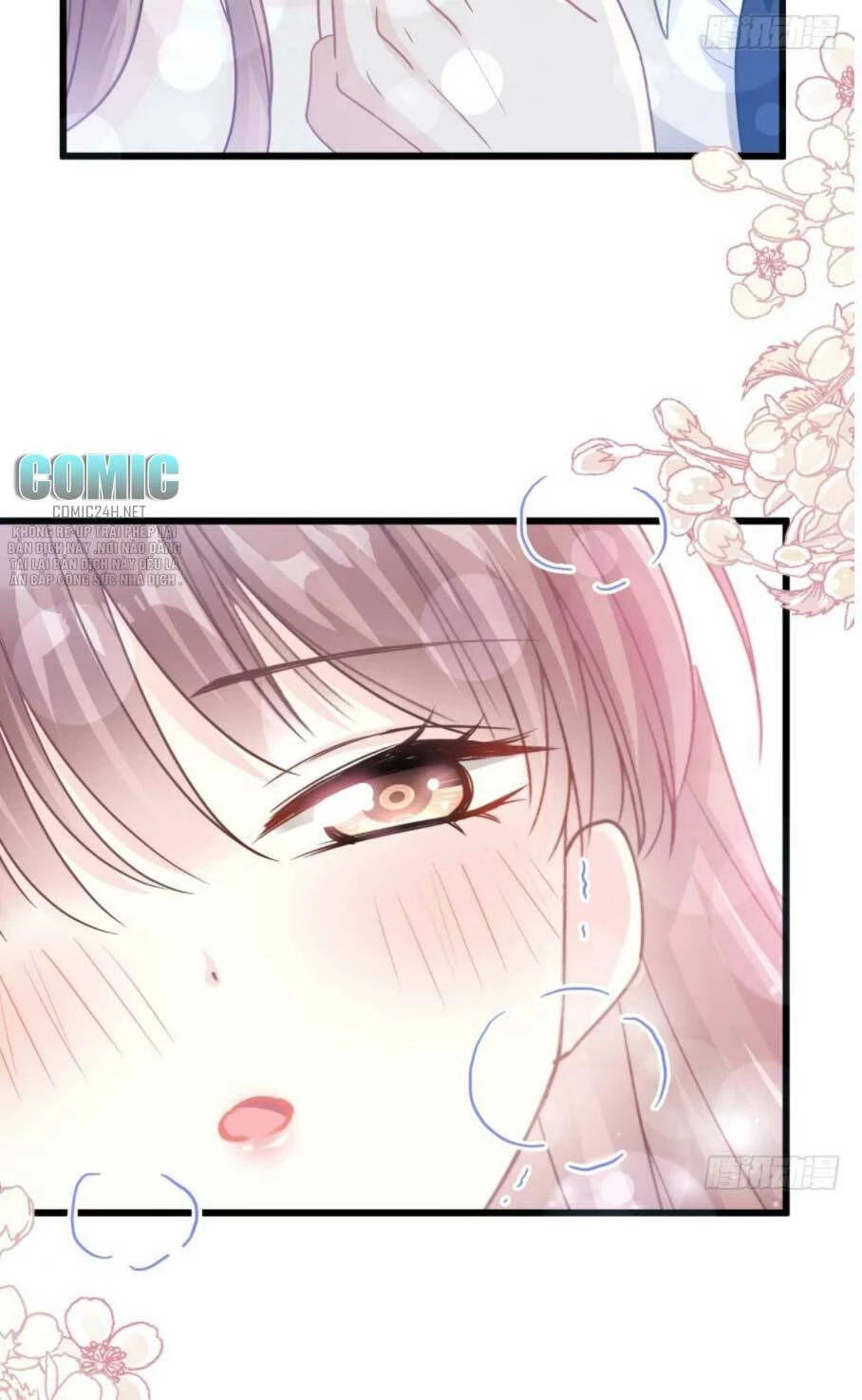 Bá Đạo Tổng Tài Nhẹ Nhàng Yêu Chapter 82.2 - 16