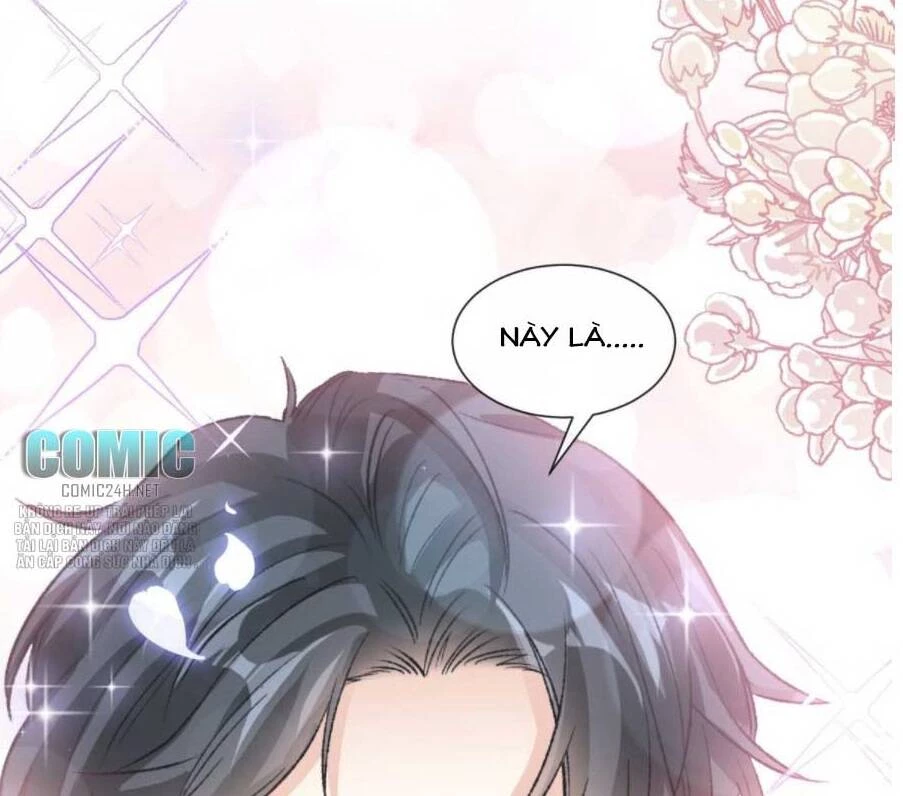 Bá Đạo Tổng Tài Nhẹ Nhàng Yêu Chapter 83.1 - 2