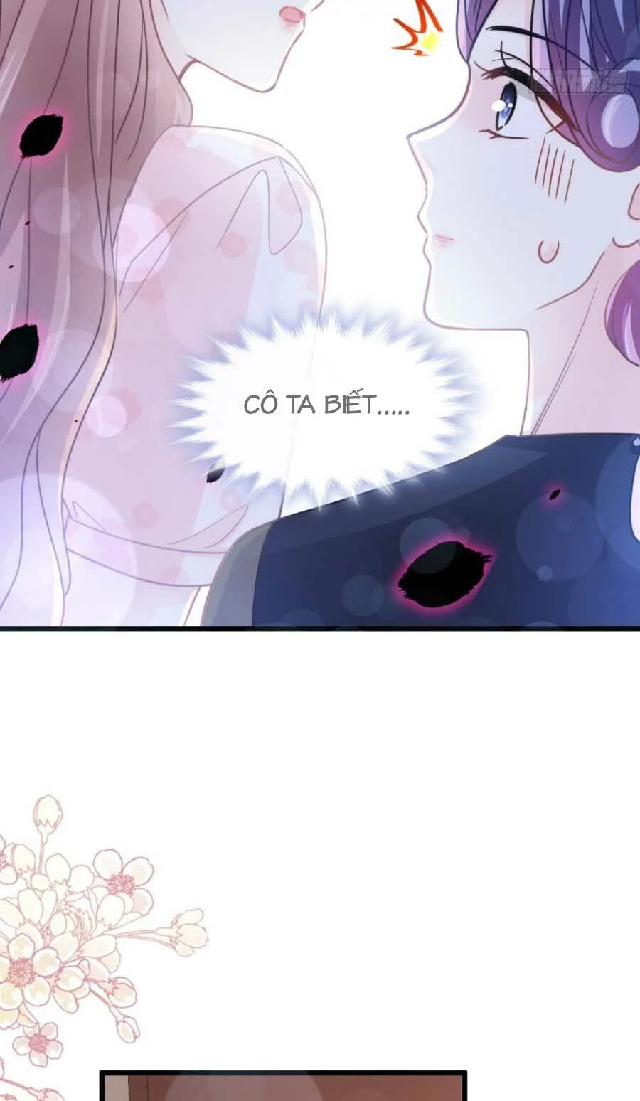 Bá Đạo Tổng Tài Nhẹ Nhàng Yêu Chapter 83.1 - 16