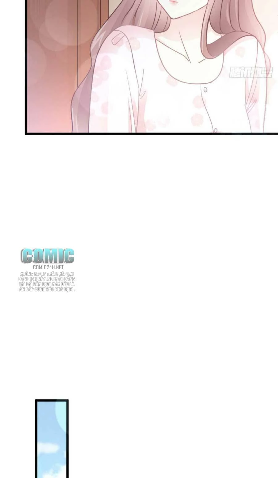 Bá Đạo Tổng Tài Nhẹ Nhàng Yêu Chapter 83.1 - 18