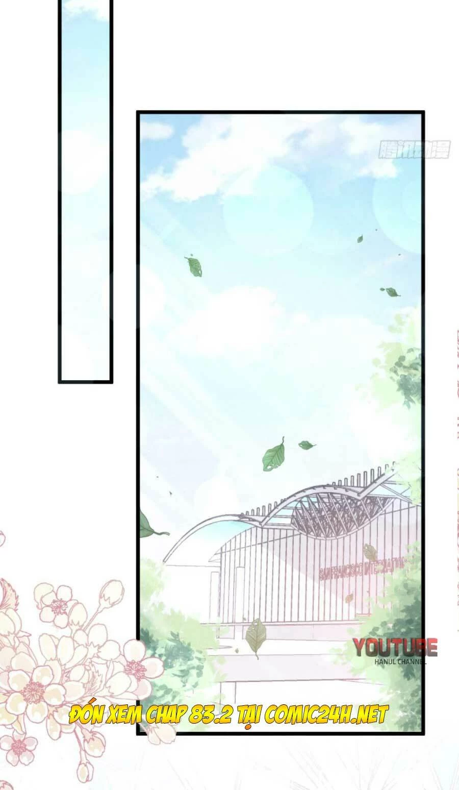 Bá Đạo Tổng Tài Nhẹ Nhàng Yêu Chapter 83.1 - 19