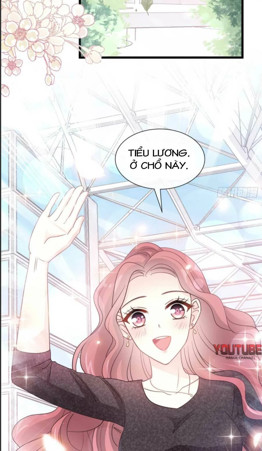 Bá Đạo Tổng Tài Nhẹ Nhàng Yêu Chapter 83.2 - 3
