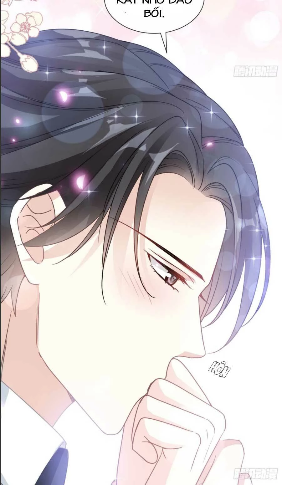 Bá Đạo Tổng Tài Nhẹ Nhàng Yêu Chapter 83.2 - 12
