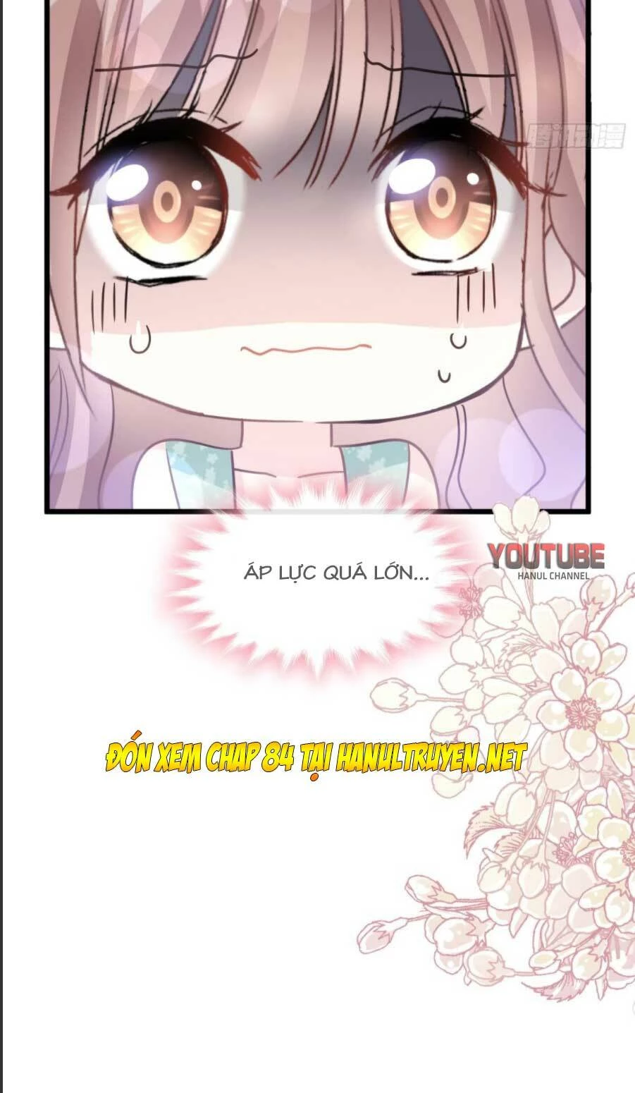 Bá Đạo Tổng Tài Nhẹ Nhàng Yêu Chapter 83.2 - 17