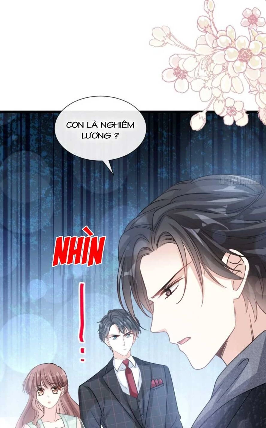 Bá Đạo Tổng Tài Nhẹ Nhàng Yêu Chapter 84.1 - 2