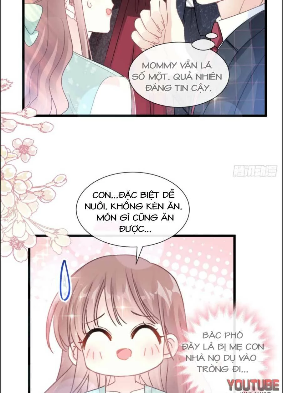 Bá Đạo Tổng Tài Nhẹ Nhàng Yêu Chapter 84.1 - 13