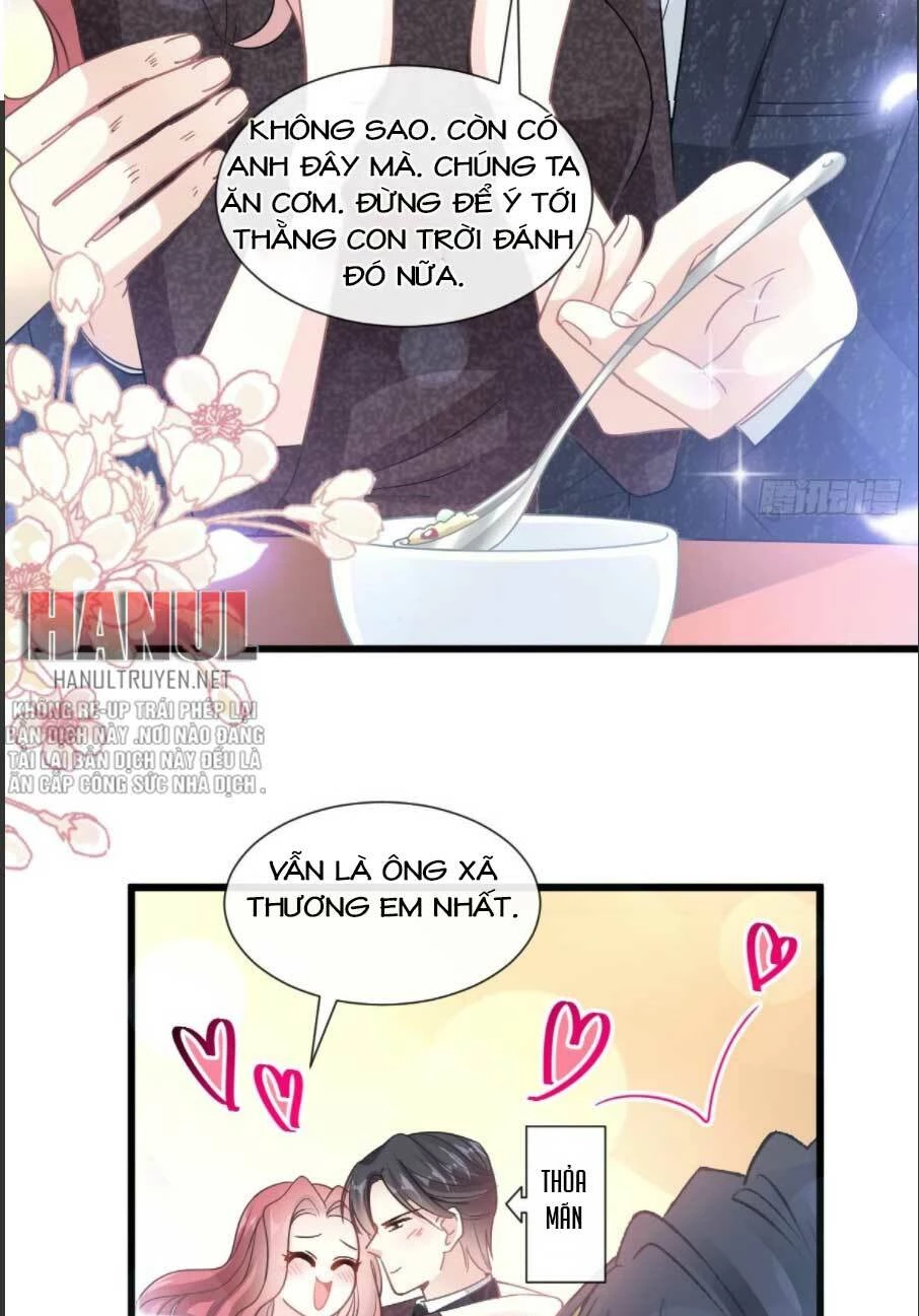 Bá Đạo Tổng Tài Nhẹ Nhàng Yêu Chapter 84.2 - 4
