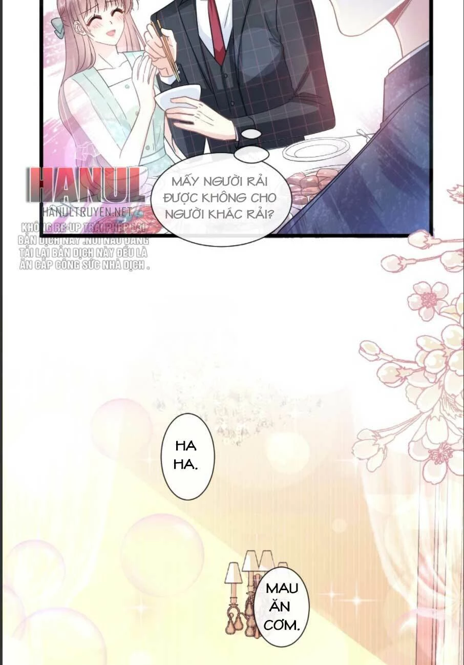 Bá Đạo Tổng Tài Nhẹ Nhàng Yêu Chapter 84.2 - 7