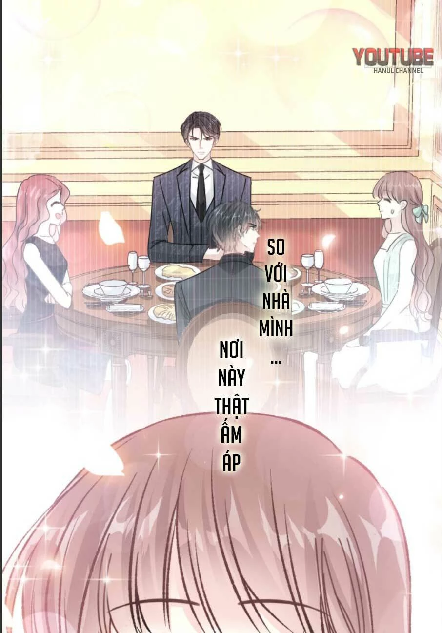 Bá Đạo Tổng Tài Nhẹ Nhàng Yêu Chapter 84.2 - 8