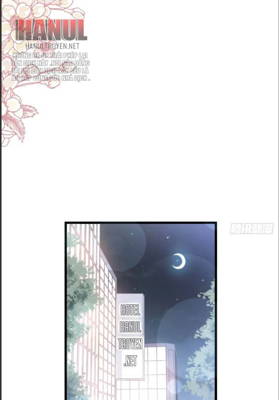 Bá Đạo Tổng Tài Nhẹ Nhàng Yêu Chapter 84.2 - 10