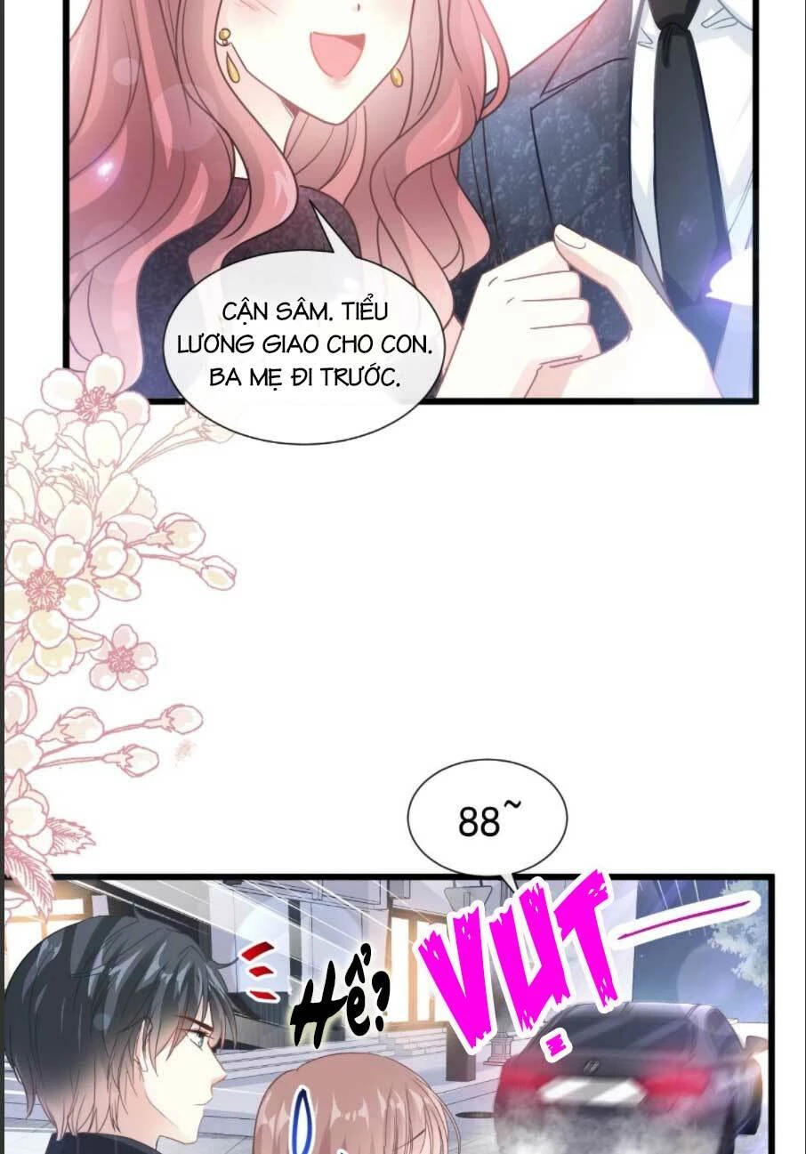 Bá Đạo Tổng Tài Nhẹ Nhàng Yêu Chapter 84.2 - 12