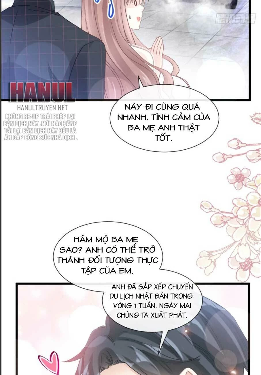 Bá Đạo Tổng Tài Nhẹ Nhàng Yêu Chapter 84.2 - 13