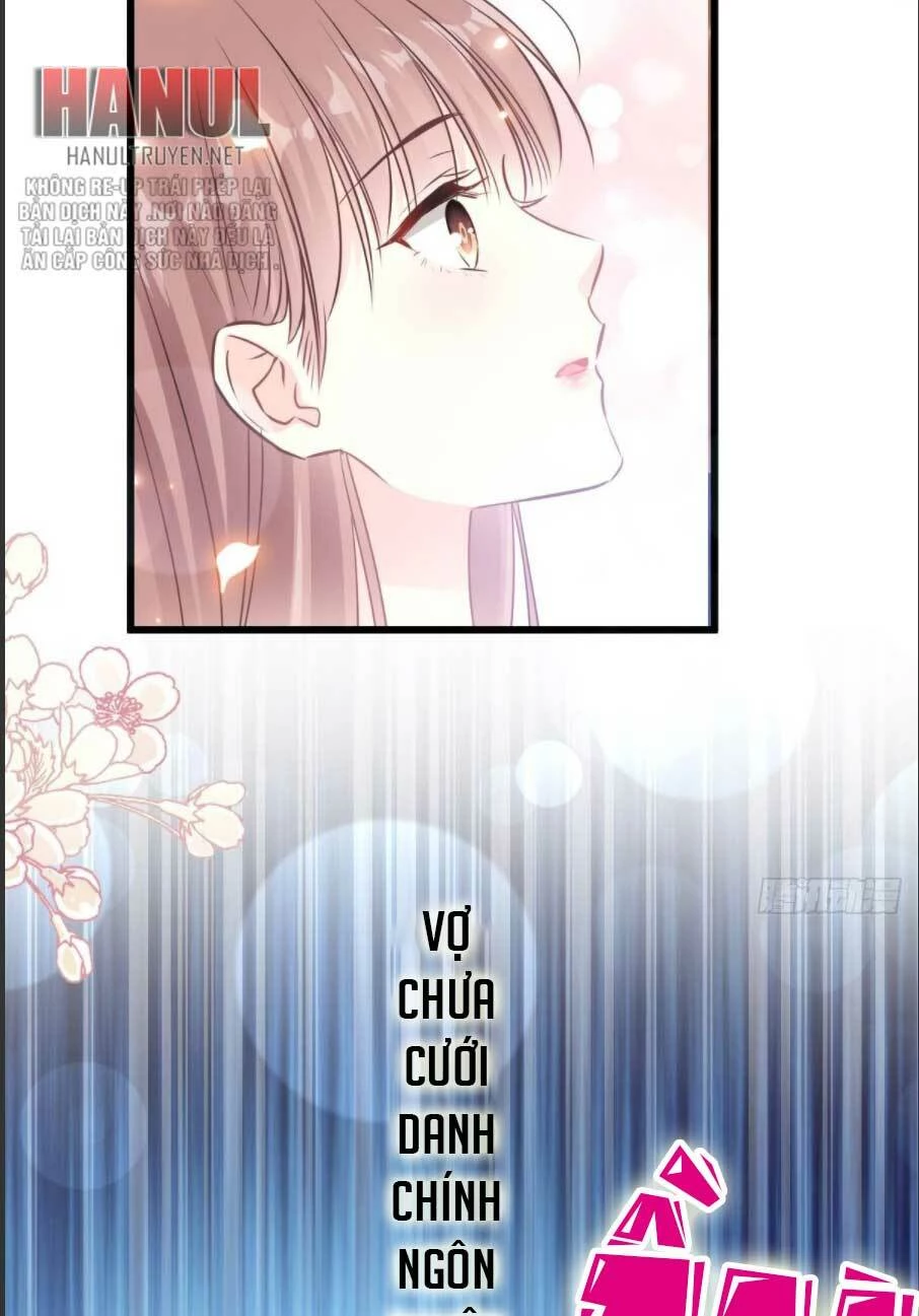 Bá Đạo Tổng Tài Nhẹ Nhàng Yêu Chapter 84.2 - 16