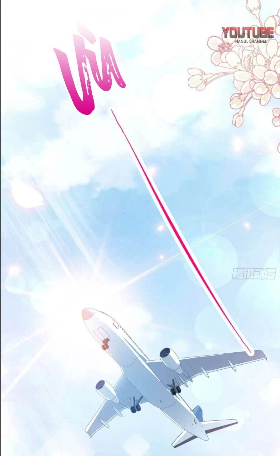 Bá Đạo Tổng Tài Nhẹ Nhàng Yêu Chapter 85.1 - 8