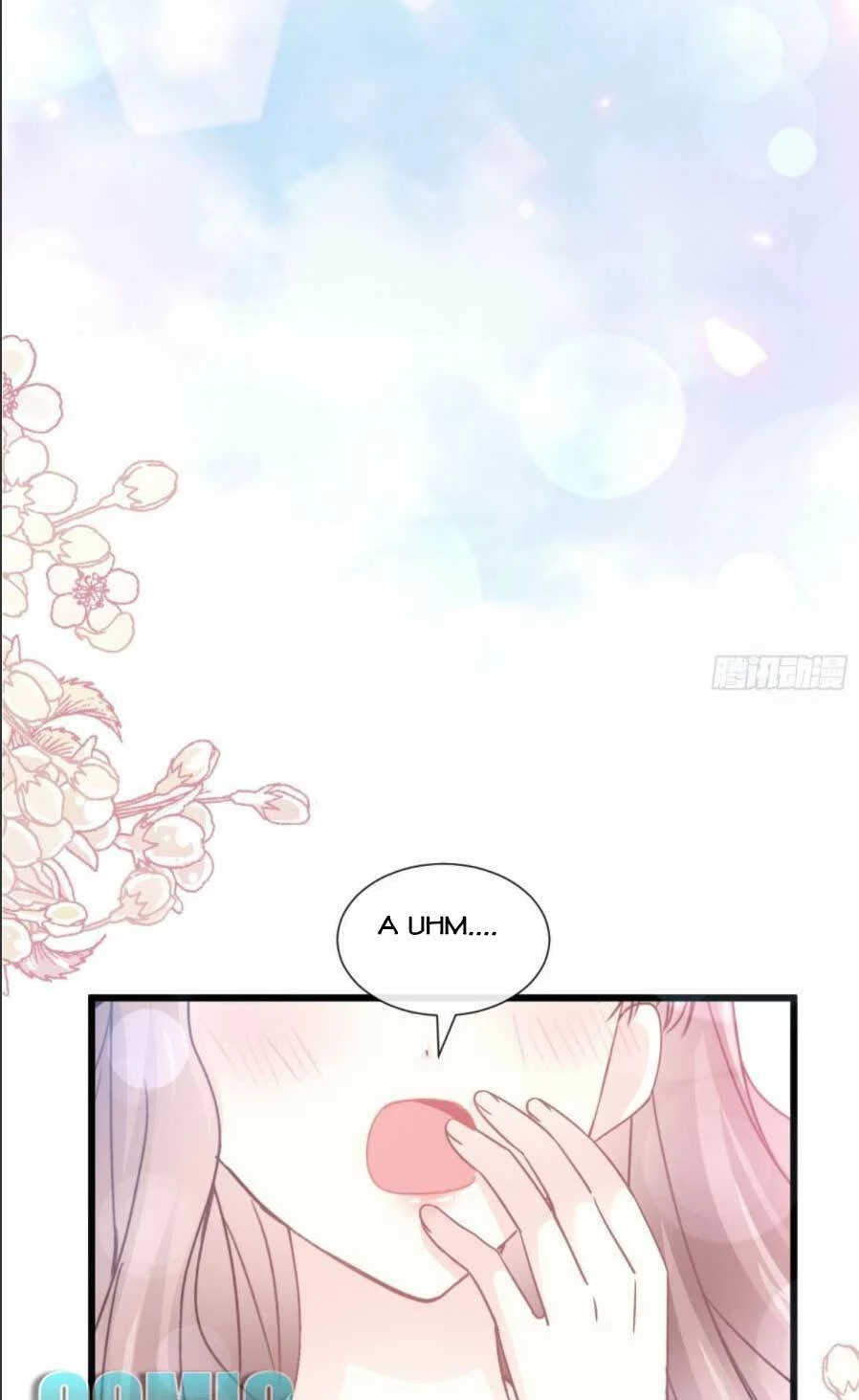 Bá Đạo Tổng Tài Nhẹ Nhàng Yêu Chapter 85.1 - 9