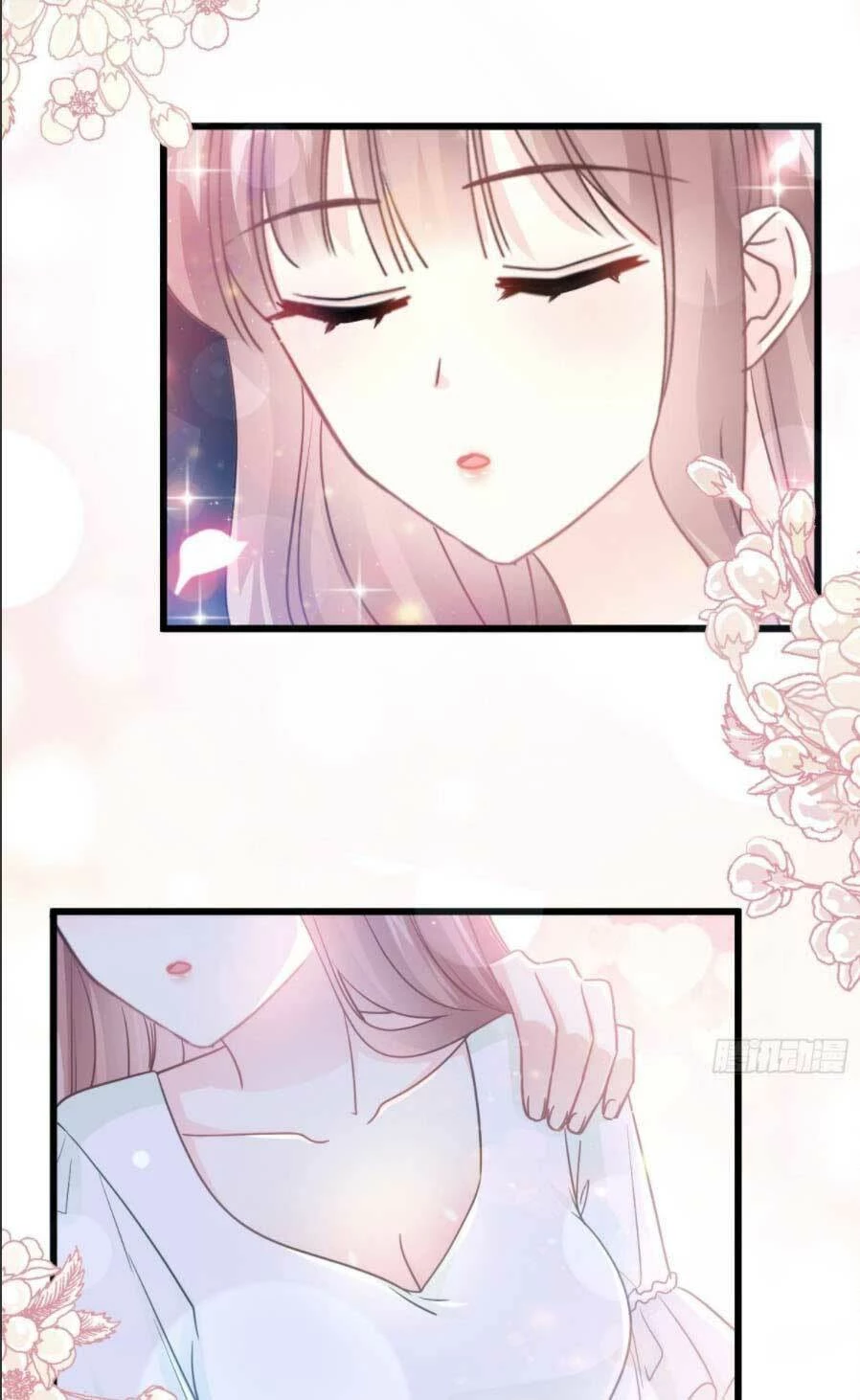 Bá Đạo Tổng Tài Nhẹ Nhàng Yêu Chapter 85.1 - 14